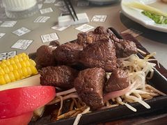 铁锄牛排-穹六人间 people 6(岳阳路店)