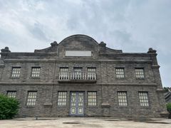 -内蒙古将军衙署博物院