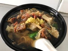 -阿芬卤面(花巷店)