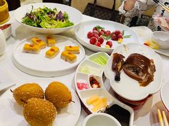 -大鸭梨烤鸭(北洼路店)