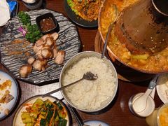 -觅山云南菜(泊富ICITY店)