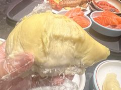 -川骄海鲜自助(亚运村店)