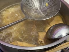 -牛品福潮汕牛肉火锅(旺庄店)