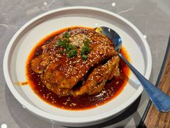 -川旺角融合菜•海景餐厅(星海广场店)