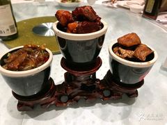 -上海小南国(仲盛世界商城店)