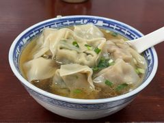 -古徽州馄饨店(宝安路店)