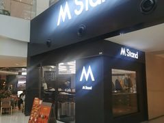-M Stand(西安大悦城店)