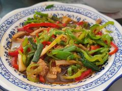 -水香园·中国徽菜名店(紫霞大道店)