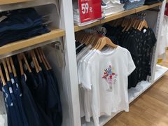 -优衣库(苏州吴江万象汇店)