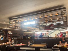 -ZAFFERANO西班牙海鲜饭(上海首店)