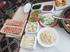 -尚品火锅(正阳路店)