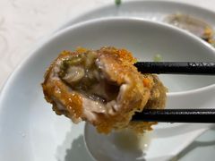 避风塘生蚝-鲜潮里·粤式大排档