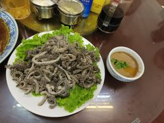 爆肚-协顺园回头馆(南顺城路店)