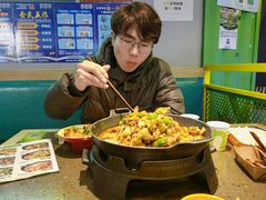 -蛙喔牛蛙(义乌新光汇店)