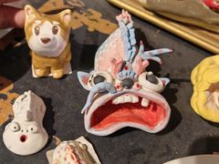 -陶缘陶瓷工厂店