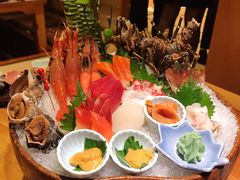 -花潮料理艺食馆(世欧广场店)