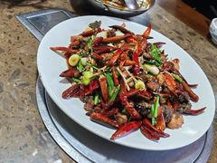 -城林園·老滇味