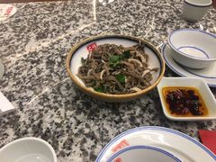 水爆肚-天津卫码头(南开大悦城店)