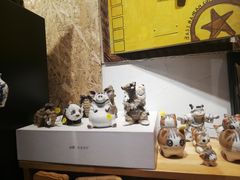 -84那年咖啡馆(李沧万达店)
