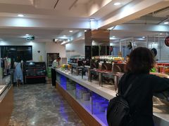 -鼎先生海鲜自助烤肉火锅(大学城店)