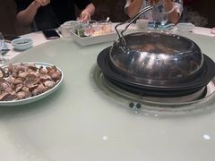 -蓝珊瑚蒸汽海鲜餐厅(龙奥店)