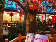 -红色根据地文化主题酒店(太湖街店)