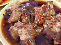 -贤花饭店(城阳店)