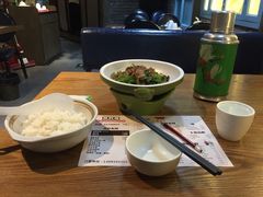 -茅炒屋龙虾·烧烤·湘菜(新河路店)
