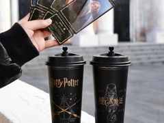 -奈雪的茶(皇庭广场店)