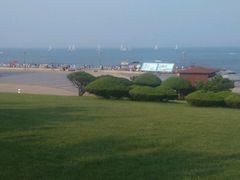 -日照灯塔风景区