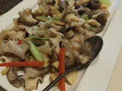 盐烤海螺-万宝海鲜舫(劳动公园店)
