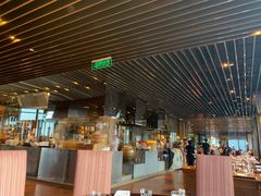 门面-广州富力君悦大酒店·凯菲厅