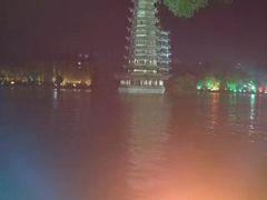 -桂林两江四湖景区