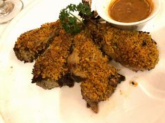 -摩根扒房(桐梓林店)