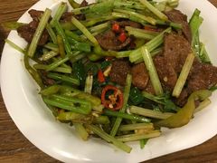 -妈妈的味道(工人体育场东路店)