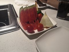 -海底捞火锅(长沙华创国际广场店)