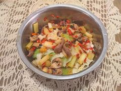 -厨神老街兔·淳朴人家店(盐帮菜风味名店)