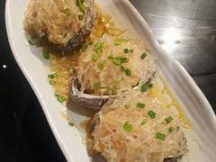 蒜蓉粉丝鲍鱼-达叔香味海鲜(海棠68环球美食街店)