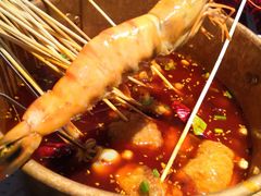 -爷门串串(江南西店)