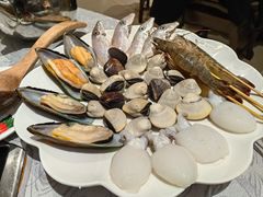 -丰尔粥食·粥底火锅·桑拿鸡(大良总店)