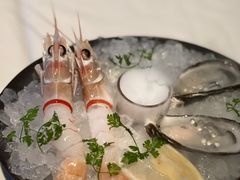 -渔火·特色餐厅(佘山世茂洲际酒店)