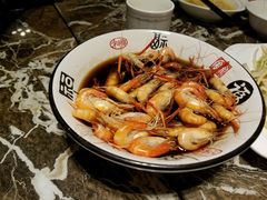 -风味小馆(天目湖宾馆店)