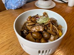 -汝是素•文创素食馆(金月湾店)