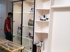 -索菲亚衣柜橱柜全屋定制(真北红星店)
