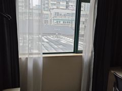 -锦江之星(南京新街口店)