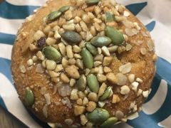 奇亚籽麦芬蛋糕-星巴克(无锡百联奥特莱斯店)