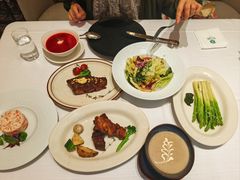 -马克西姆俄罗斯餐厅(通亚街店)