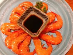 -粤域茶餐厅