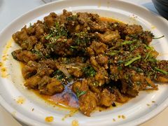 -三猫黑鱼花(南大店)