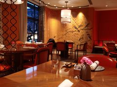 -华尔道夫酒店·紫金阁